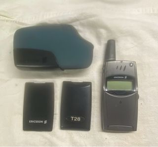 Cellulare Ericsson T28s