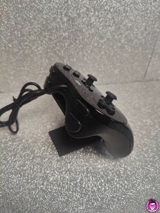 Controller Nintendo Wii Nero Originale