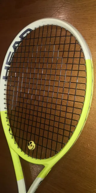 Raqueta de Tenis HEAD EXTREME MP L