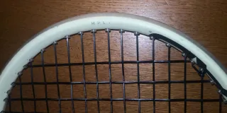 Raqueta de Tenis HEAD EXTREME MP L