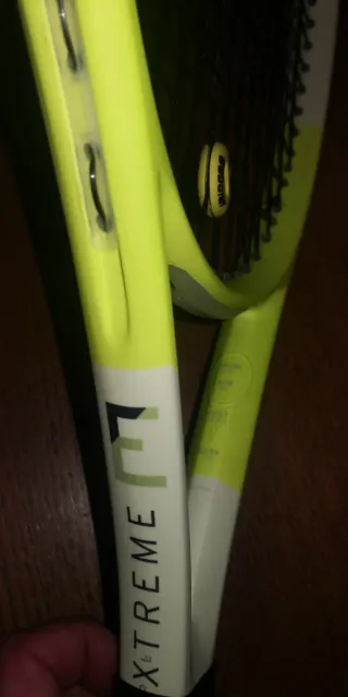 Raqueta de Tenis HEAD EXTREME MP L