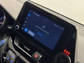 Toyota C-HR 180H ADVANCE