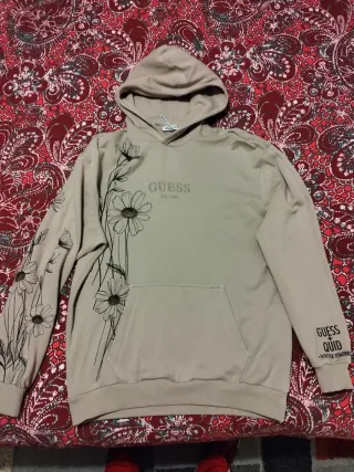 Sudadera Guess