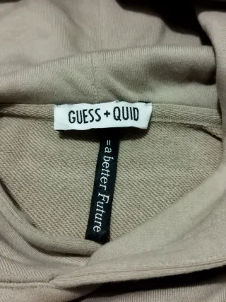 Sudadera Guess