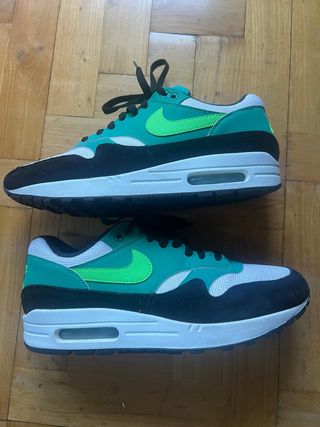 Nike Air Max 1 Neptuno Talla 43