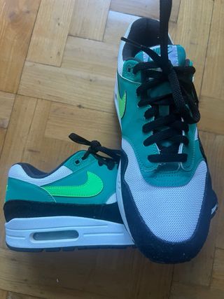 Nike Air Max 1 Neptuno Talla 43