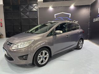 FORD C-MAX 1.6 TDCI 10CV