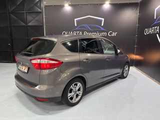 FORD C-MAX 1.6 TDCI 10CV