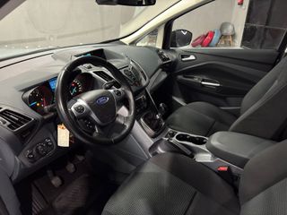 FORD C-MAX 1.6 TDCI 10CV