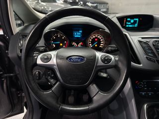 FORD C-MAX 1.6 TDCI 10CV