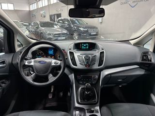 FORD C-MAX 1.6 TDCI 10CV