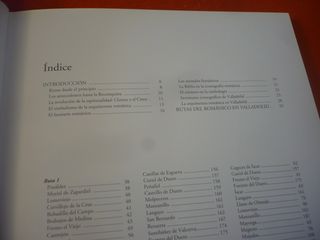 ARQUITECTURA Y SIMBOLISMO DEL ROMANICO VALLADOLID