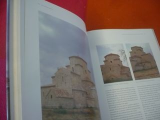 ARQUITECTURA Y SIMBOLISMO DEL ROMANICO VALLADOLID
