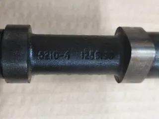 Árbol de levas Saab 900 (Pre-GM)