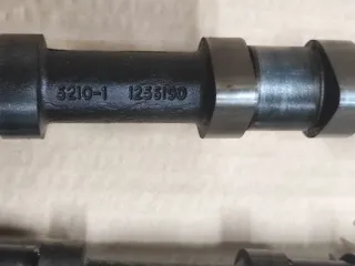 Árbol de levas Saab 900 (Pre-GM)