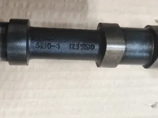 Árbol de levas Saab 900 (Pre-GM)