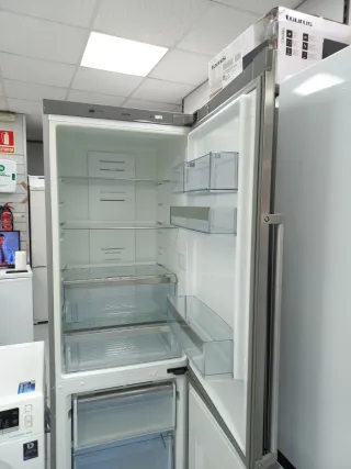 Super oferta pack nevera y lavadora con garantía