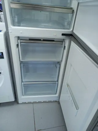 Super oferta pack nevera y lavadora con garantía