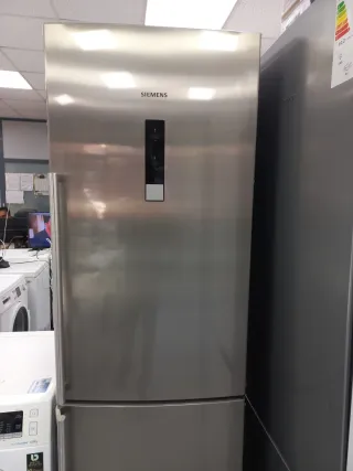 Super oferta pack nevera y lavadora con garantía