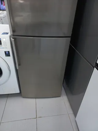 Super oferta pack nevera y lavadora con garantía