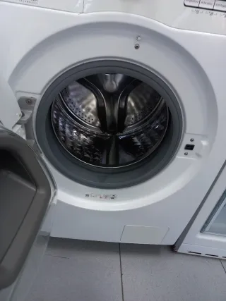 Super oferta pack nevera y lavadora con garantía