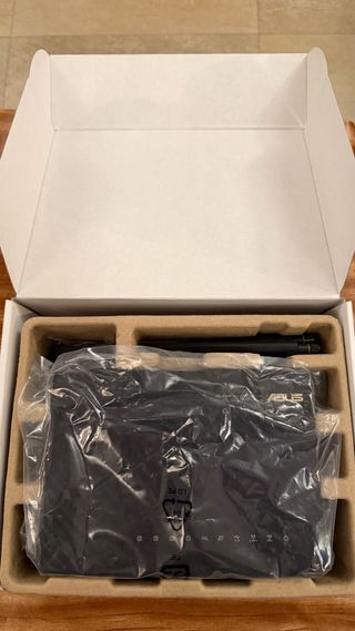 ASUS DSL-AC68U AC1900 Dual Band