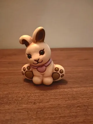 Coniglietto Thun Bauli