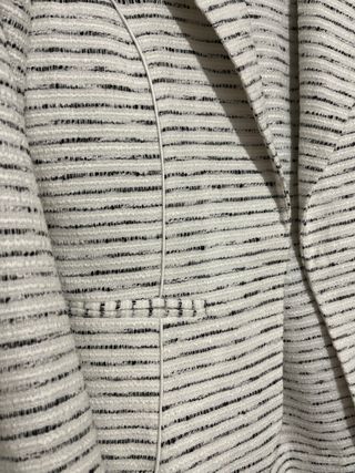 Traje de falda H&M Talla S