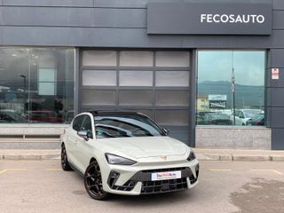 CUPRA León 1.5 eTSI 110KW (150CV) DSG 7 vel