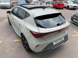 CUPRA León 1.5 eTSI 110KW (150CV) DSG 7 vel