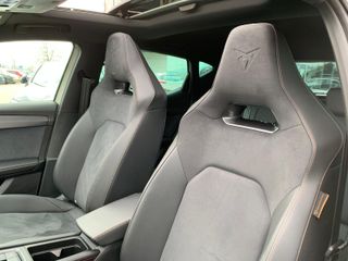 CUPRA León 1.5 eTSI 110KW (150CV) DSG 7 vel