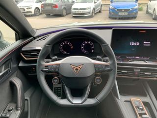 CUPRA León 1.5 eTSI 110KW (150CV) DSG 7 vel