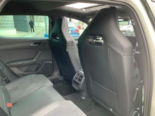 CUPRA León 1.5 eTSI 110KW (150CV) DSG 7 vel