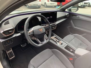 CUPRA León 1.5 eTSI 110KW (150CV) DSG 7 vel