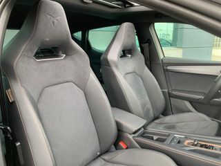 CUPRA León 1.5 eTSI 110KW (150CV) DSG 7 vel