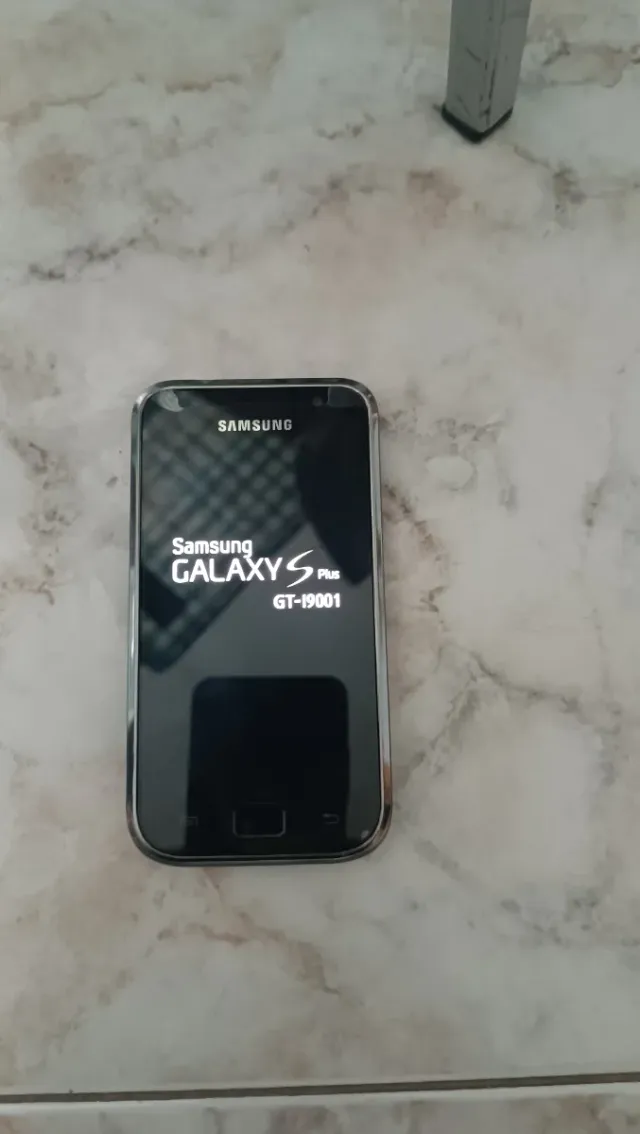 Samsung Galaxy S Plus GT-I9001