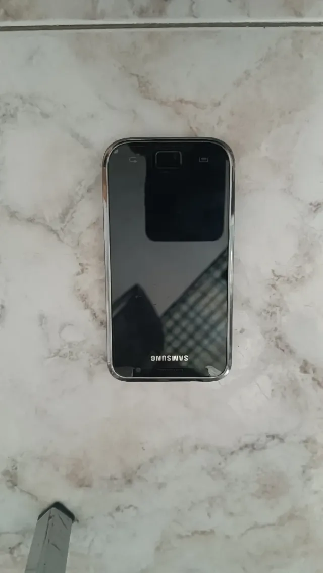 Samsung Galaxy S Plus GT-I9001