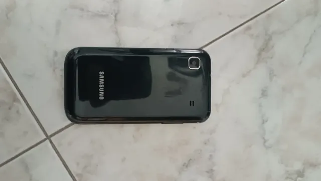 Samsung Galaxy S Plus GT-I9001