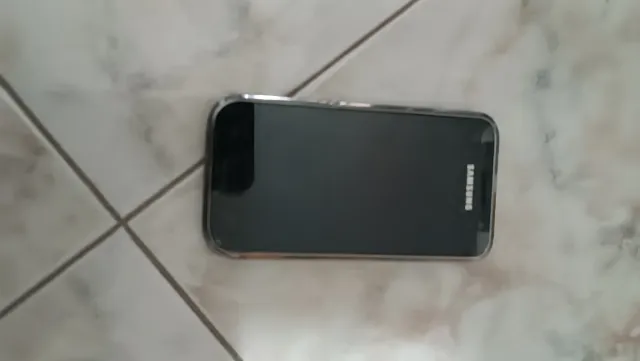 Samsung Galaxy S Plus GT-I9001