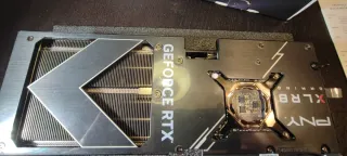 Nueva. RTX 4070 Ti SUPER 16GB Triple Fan RGB OC