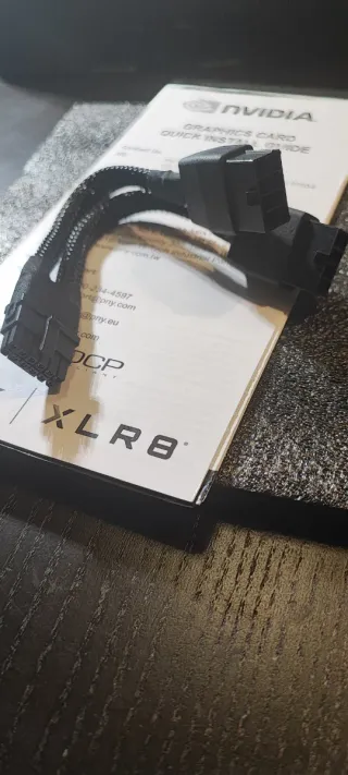 Nueva. RTX 4070 Ti SUPER 16GB Triple Fan RGB OC