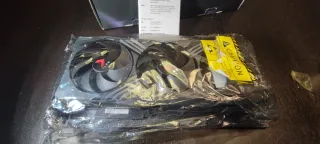 Nueva. RTX 4070 Ti SUPER 16GB Triple Fan RGB OC