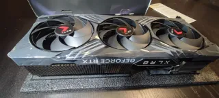 Nueva. RTX 4070 Ti SUPER 16GB Triple Fan RGB OC
