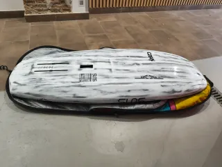 Tabla Wingfoil Sunova Aviator 88L