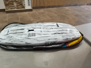 Tabla Wingfoil Sunova Aviator 88L