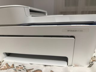 Impresora HP DeskJet 4130e