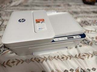 Impresora HP DeskJet 4130e
