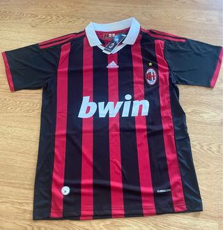 Camiseta AC Milan Adidas Talla L