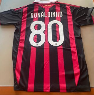 Camiseta AC Milan Adidas Talla L