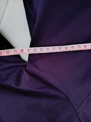 Lote Vestido y Americana Negro